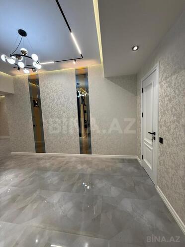 Satılır 4 otaqlı yeni tikili 167 m², Nəsimi r., photo 11 from 23