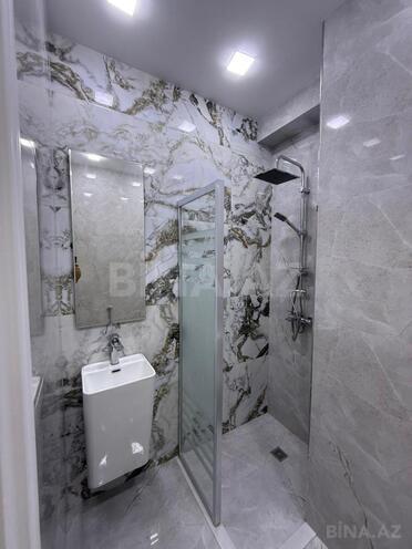 Satılır 4 otaqlı yeni tikili 167 m², Nəsimi r., photo 16 from 23