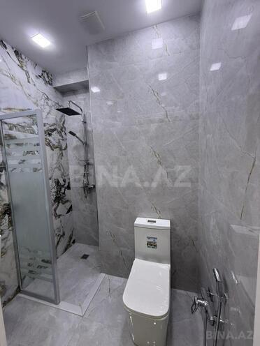 Satılır 4 otaqlı yeni tikili 167 m², Nəsimi r., photo 15 from 23