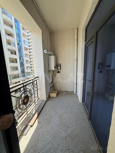 Satılır 4 otaqlı yeni tikili 167 m², Nəsimi r., photo 20 from 23
