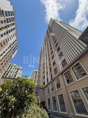 Satılır 4 otaqlı yeni tikili 167 m², Nəsimi r., photo 22 from 23
