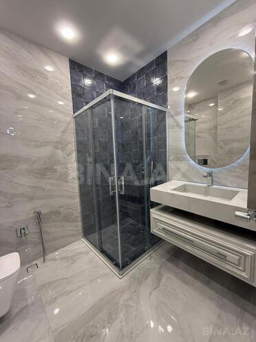 Satılır 4 otaqlı yeni tikili 167 m², Nəsimi r., photo 19 from 23