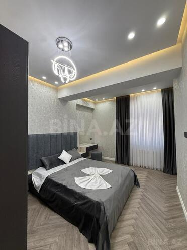 Satılır 4 otaqlı yeni tikili 167 m², Nəsimi r., photo 4 from 23