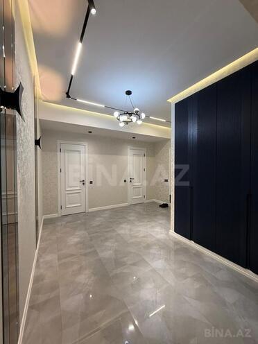 Satılır 4 otaqlı yeni tikili 167 m², Nəsimi r., photo 8 from 23