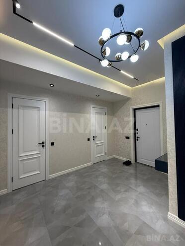 Satılır 4 otaqlı yeni tikili 167 m², Nəsimi r., photo 9 from 23