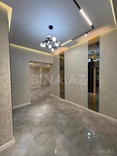 Satılır 4 otaqlı yeni tikili 167 m², Nəsimi r., photo 10 from 23