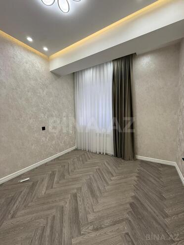 Satılır 4 otaqlı yeni tikili 167 m², Nəsimi r., photo 14 from 23