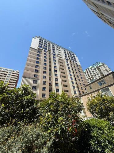Satılır 4 otaqlı yeni tikili 167 m², Nəsimi r., photo 21 from 23