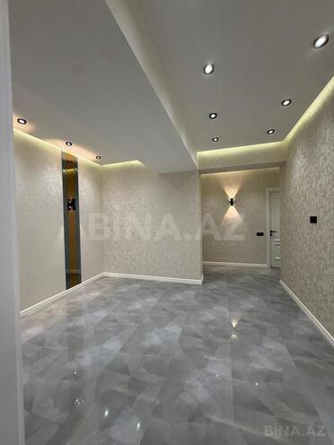 Satılır 4 otaqlı yeni tikili 167 m², Nəsimi r., photo 12 from 23