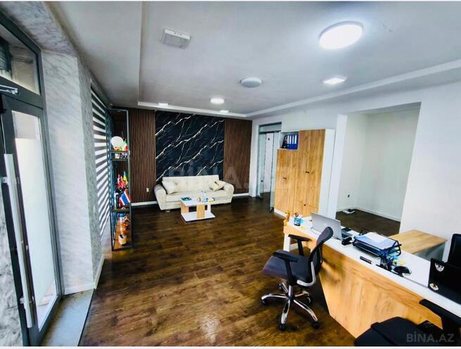 İcarəyə verilir  obyekt 75 m², Elmlər Akademiyası m., photo 8 from 12
