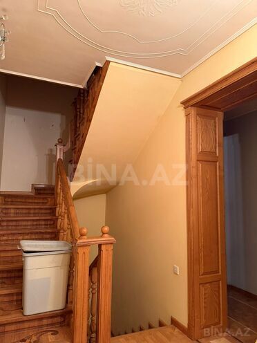 Сдаётся 7-комн. дом/дача 300 м², пос. Бакиханова, photo 24 from 31