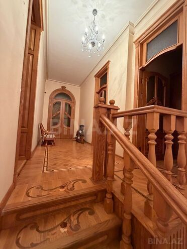Сдаётся 7-комн. дом/дача 300 м², пос. Бакиханова, photo 8 from 31