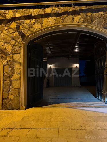 Сдаётся 7-комн. дом/дача 300 м², пос. Бакиханова, photo 1 from 31
