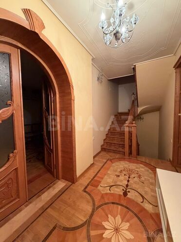 Сдаётся 7-комн. дом/дача 300 м², пос. Бакиханова, photo 7 from 31