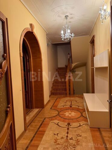 Сдаётся 7-комн. дом/дача 300 м², пос. Бакиханова, photo 9 from 31