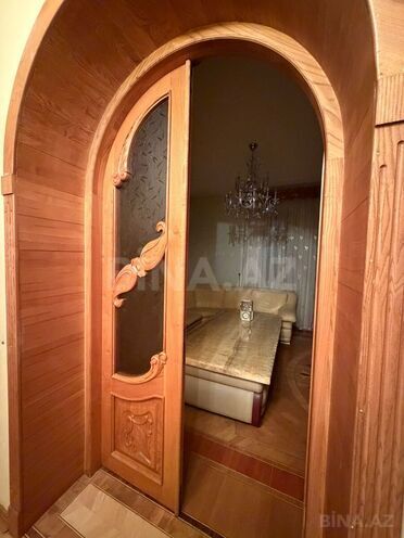 Сдаётся 7-комн. дом/дача 300 м², пос. Бакиханова, photo 13 from 31