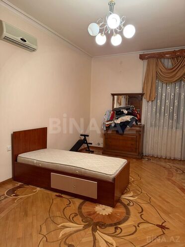 Сдаётся 7-комн. дом/дача 300 м², пос. Бакиханова, photo 14 from 31