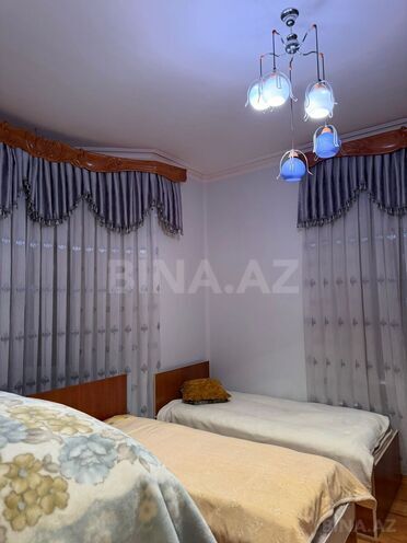 Сдаётся 7-комн. дом/дача 300 м², пос. Бакиханова, photo 16 from 31