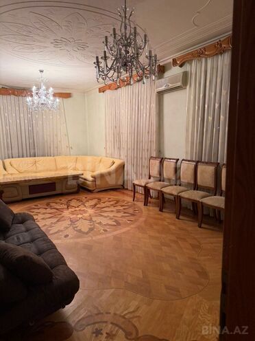 Сдаётся 7-комн. дом/дача 300 м², пос. Бакиханова, photo 3 from 31