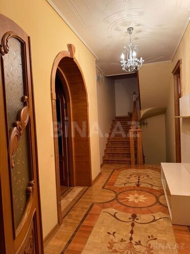 Сдаётся 7-комн. дом/дача 300 м², пос. Бакиханова, photo 19 from 31