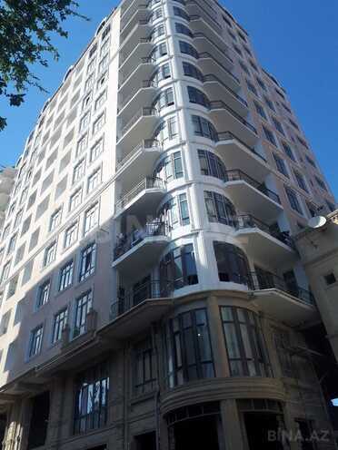 Satılır 2 otaqlı yeni tikili 87 m², 28 May m., photo 1 from 7