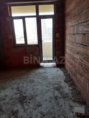 Satılır 2 otaqlı yeni tikili 87 m², 28 May m., photo 4 from 7