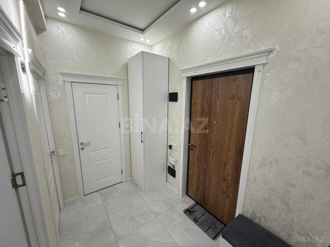 Продаётся 2-комн. новостройка 55 м², м. Ази Асланов, photo 4 from 10