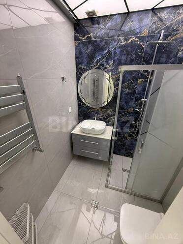 Продаётся 2-комн. новостройка 55 м², м. Ази Асланов, photo 9 from 10