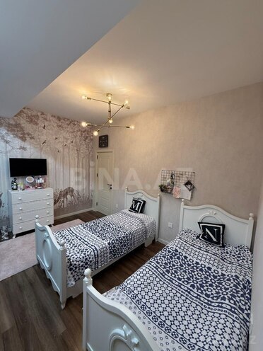 Продаётся 3-комн. новостройка 117 м², м. Иншаатчылар, photo 7 from 20