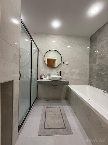 Продаётся 3-комн. новостройка 117 м², м. Иншаатчылар, photo 13 from 20