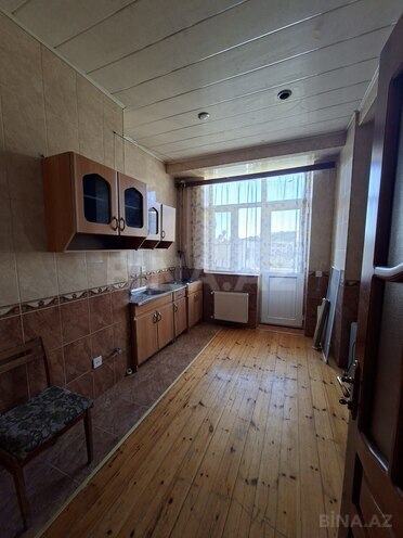 Сдаётся 1-комн. новостройка 55 м², м. Ази Асланов, photo 5 from 7
