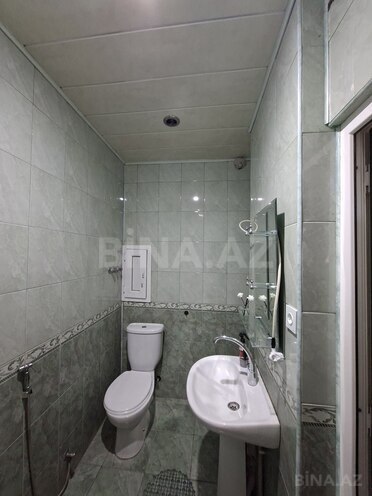 Сдаётся 1-комн. новостройка 55 м², м. Ази Асланов, photo 6 from 7