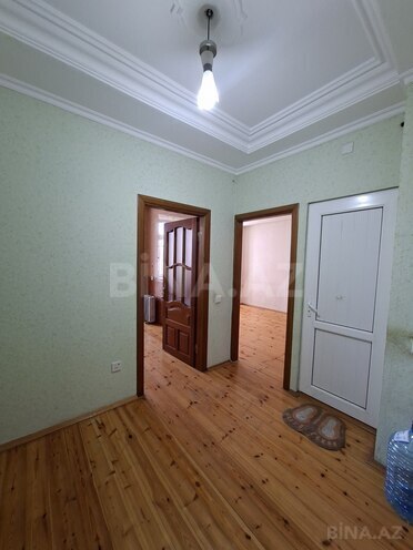 Сдаётся 1-комн. новостройка 55 м², м. Ази Асланов, photo 1 from 7