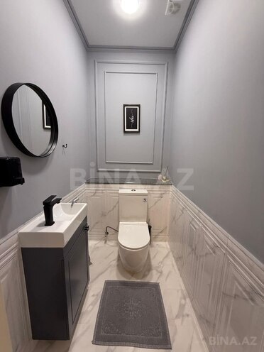 Продаётся 3-комн. новостройка 117 м², м. Иншаатчылар, photo 15 from 20