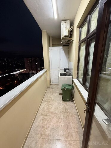 Продаётся 3-комн. новостройка 117 м², м. Иншаатчылар, photo 16 from 20