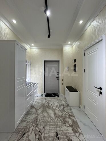 Satılır 2 otaqlı yeni tikili 70 m², Şah İsmayıl Xətai m., photo 6 from 13