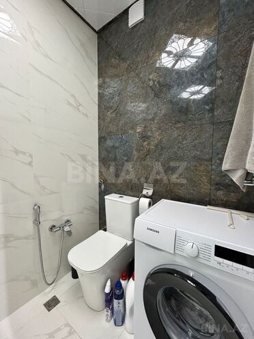 Satılır 2 otaqlı yeni tikili 70 m², Şah İsmayıl Xətai m., photo 12 from 13