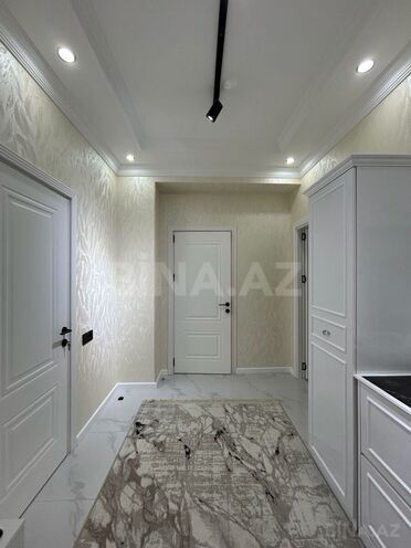 Satılır 2 otaqlı yeni tikili 70 m², Şah İsmayıl Xətai m., photo 9 from 13