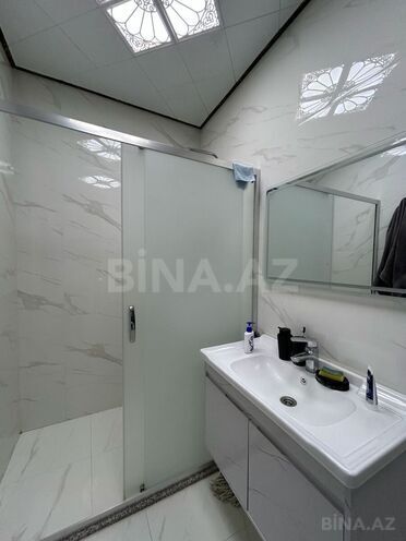 Satılır 2 otaqlı yeni tikili 70 m², Şah İsmayıl Xətai m., photo 11 from 13
