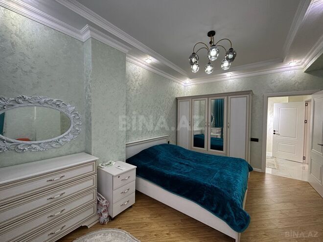 Satılır 2 otaqlı yeni tikili 70 m², Şah İsmayıl Xətai m., photo 8 from 13