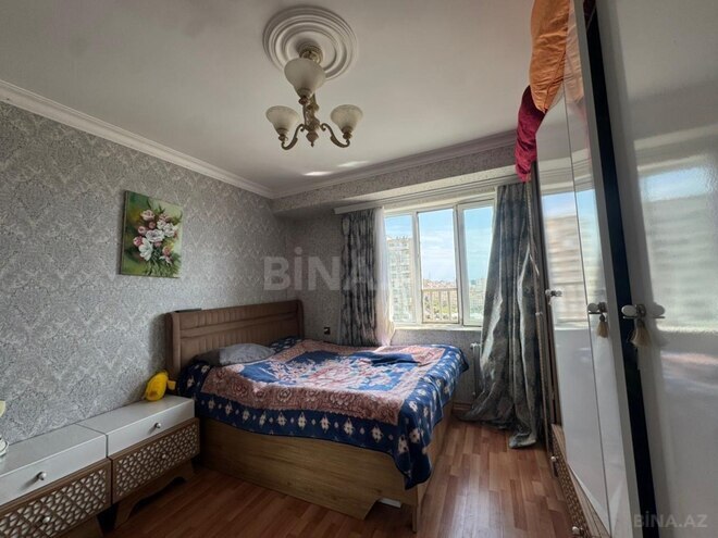 Satılır 2 otaqlı köhnə tikili 67 m², Əhmədli m., photo 4 from 12
