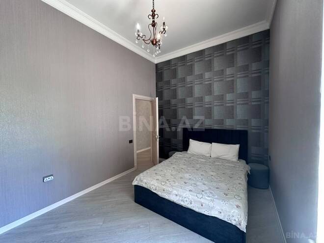 Продаётся 2-комн. новостройка 70 м², м. Сахил, photo 6 from 14