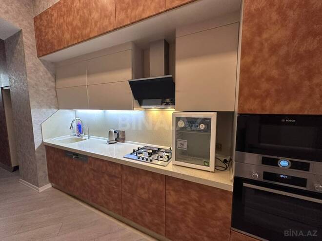 Продаётся 2-комн. новостройка 70 м², м. Сахил, photo 4 from 14