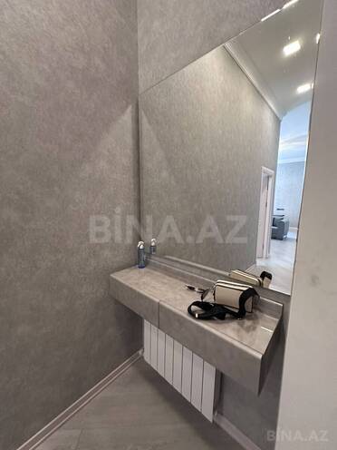Продаётся 2-комн. новостройка 70 м², м. Сахил, photo 10 from 14
