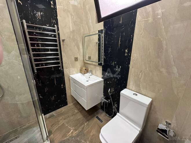 Продаётся 2-комн. новостройка 70 м², м. Сахил, photo 11 from 14