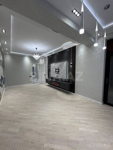 Продаётся 3-комн. новостройка 134 м², пос. Бадамдар, photo 1 from 28