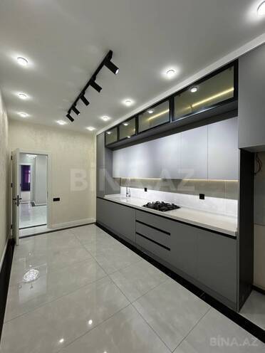 Продаётся 3-комн. новостройка 134 м², пос. Бадамдар, photo 10 from 28