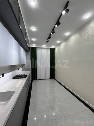 Продаётся 3-комн. новостройка 134 м², пос. Бадамдар, photo 11 from 28