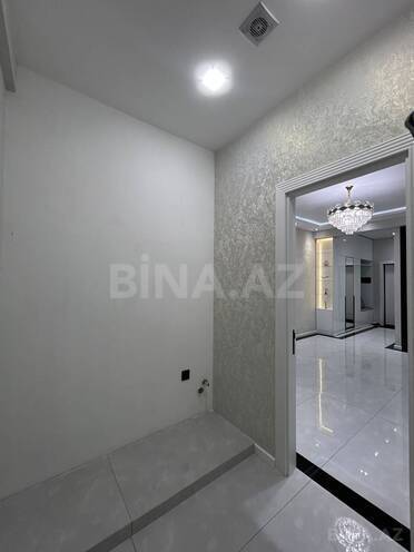Продаётся 3-комн. новостройка 134 м², пос. Бадамдар, photo 12 from 28
