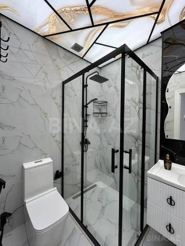 Продаётся 3-комн. новостройка 134 м², пос. Бадамдар, photo 15 from 28